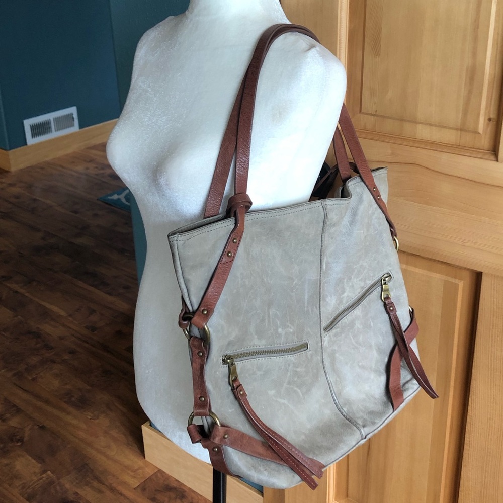 Lucky brand shoulder bag